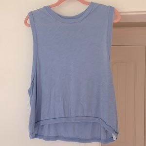FP Movement muscle tank